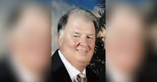 Obituary for Donald Gordon Jensen