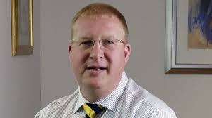 Ex-policeman in £23m payout