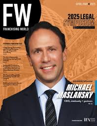 Franchising World