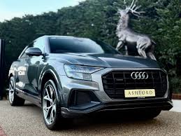 Image result for Daytona Gray 2019 Q8