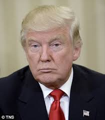 Resultado de imagen de Trump Pardons Coast Guard 2017