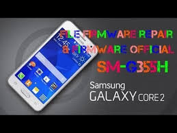 File Firmware Repair Dan Official Core 2 Sm G355h Youtube