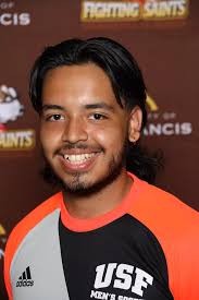 2019 Men's Soccer Roster