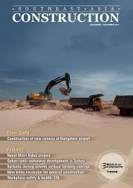 Get the best info and quality products from the merchants. Southeast Asia Construction Nov Dec 2017 By Southeast Asia Construction Issuu