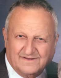 Anthony Perrone Obituary (1938