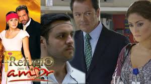 Revive el capítulo 89 de un refugio para el amor. Un Refugio Para El Amor Capitulo 90 Maximino Termina Aceptando La Relacion De Viky Con Aldo Youtube