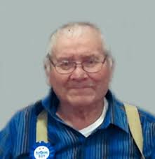 Obituary of Lyle Cameron Peters