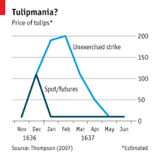Comments On Economic History Was Tulipmania Irrational