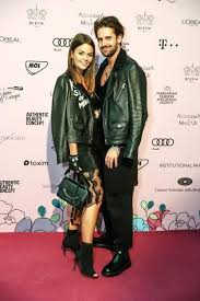 Get in touch with kárpáti rebeka (@rebuskha) — 1328 answers, 4840 likes. Rebeka Karpati And Ferenc Frohner Dating Gossip News Photos