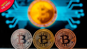 The currency just hit new peaks of almost £30,000 a coin. Martin Lewis Gives His Verdict On Investing In Bitcoin As It Hits New Highs Mirror Online