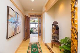 The house was made in such a manner that it naturally resembles a portion of the surrounding. What A Traditional Japanese Home Interior Looks Like