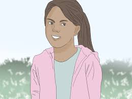 How to look pretty without makeup. How To Look Pretty With No Makeup As A Preteen 12 Steps