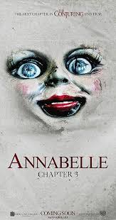 All the best and buzziest scary movies coming your way at the end of 2019 and into 2020. Untitled Annabelle Film 2019 Imdb Horror Movies Upcoming Horror Movies The Conjuring