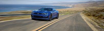 The zl1 is the most potent chevrolet camaro model one could buy, well at least in the us. Ss Styling Changes Lead 2020 Camaro Updates