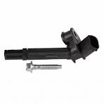 Motorcraft Crankshaft Position Sensor for 2011-2019 Ford 6.7L Powerstroke