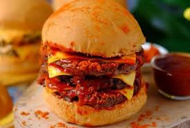 Saat ini gofar siaran di radio hard rock fm. 5 Bisnis Burger Milik Artis Tanah Air Mana Yang Jadi Favoritmu Republika Online