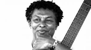 Jacaranda » de Fernando DelPapa et Roda Do Cavaco