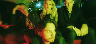 Mp3 | 320 kbps duration: Wolf Alice Kundigen Neues Album Blue Weekend An Bytefm