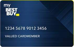 Best buy credit card pay my bill. Best Buy Credit Card Rewards Financing