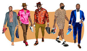 Is an american professional basketball player for the milwaukee bucks of the national basketball association. How Serge Ibaka P J Tucker Chris Paul And Other Nba Stars Get Game Ready With Fashion Vanity Fair