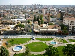 Gaziantep il millî eğitim müdürlüğü. Experience In Gaziantep Turkey By Erhan Erasmus Experience Gaziantep