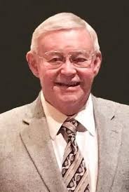 James Vernon “Jim” DeFoe Jr. (1947-2019)