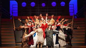 The musical theatre major at ut is designed to prepare students for a career in the performing arts. Best Musical Theatre Colleges 2021 Helptostudy Com 2022