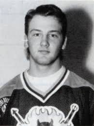 Mike Park [ca.1988-1995] Hockey Stats and Profile at hockeydb.com