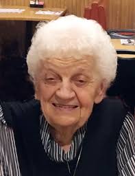 Obituary information for Margaret A. Noble