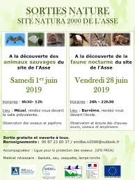 Natura 2000 Alpes De Haute Provence