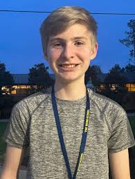 Lesher advances to MS National Science Bee national championship