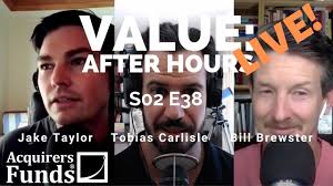 Cicadas, Parasites And Prime Numbers