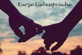 Kurze Liebessprüche Whatsapp Status Sprüche