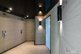 Aquasol Duschen Dusche Kopfbrause Fussbodenbelag