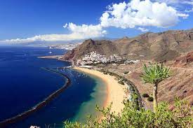 Finde fotos von santa cruz. Foto Santa Cruz De Tenerife Bilder Die Besten Fotos Santa Cruz De Tenerife