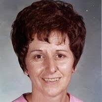 June Rothwell Wilson Obituary