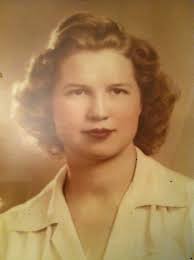 Edna Louise Britt Tart (1920-1998)