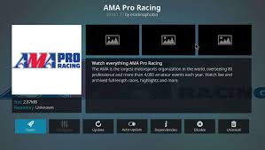 If you only like to watch movies on your kodi, then this section is. The 20 Best Kodi Sports Addons Updated January 2021