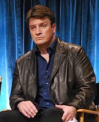 Check spelling or type a new query. Nathan Fillion Wikipedia