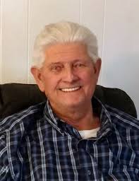 Obituary information for Alvin Glyn King