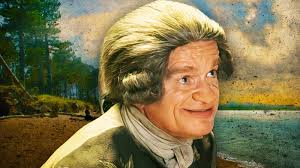 Is Master Raymond A Hero Or Villain In Outlander? It's Complicated