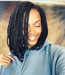 In this tutorial, we will discuss the top 19 beautiful braids for natural hair. 22 Inspiring Bob Braids Hairstyles Stylesrant