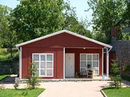 Ev Yaptiracaklara Prefabrik Ev Modelleri 2019 2020 Evler Luks Evler House