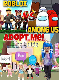 Adopt me codes can give items, pets, gems, coins and more. Roblox Adopt Me Codes List An Unofficial Guide Learn How To Script Games Code Objects And Settings And Create Your Own World Kindle Edition By Bramford Rems Humor Entertainment Kindle