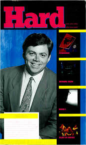 LEVINE CONVENES WITH HARD &LEEDS