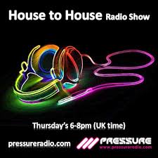 Pressure Radio Deep Soulful House Latest Podcasts