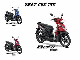 Tinggi tempat duduk sama dengan beat esp, yakni 740 mm, atau lebih tinggi 5 mm dibandingkan beat pop di level 735 mm. Perbedaan Cw Cbs Cbs Iss Pada 3 Pos Astra Motor Ciamis Facebook