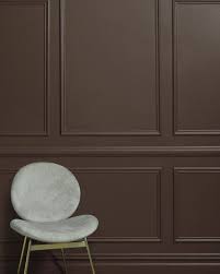 The many options of brown give you the. Pin On Beautiful Trim Paint Colors