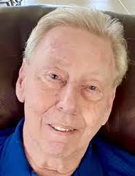 Obituary information for Thomas Vincent Gallagher