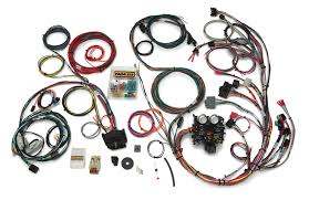 Getting the books 1994 jeep wrangler wiring harness now is not type of challenging means. Choose Your Jeep Jeep Wrangler Yj 1987 1995 Wiring Harnesses Painless Performance 23 Circuit Direct Fit Jeep Wrangler Yj 1987 1991 Harness
